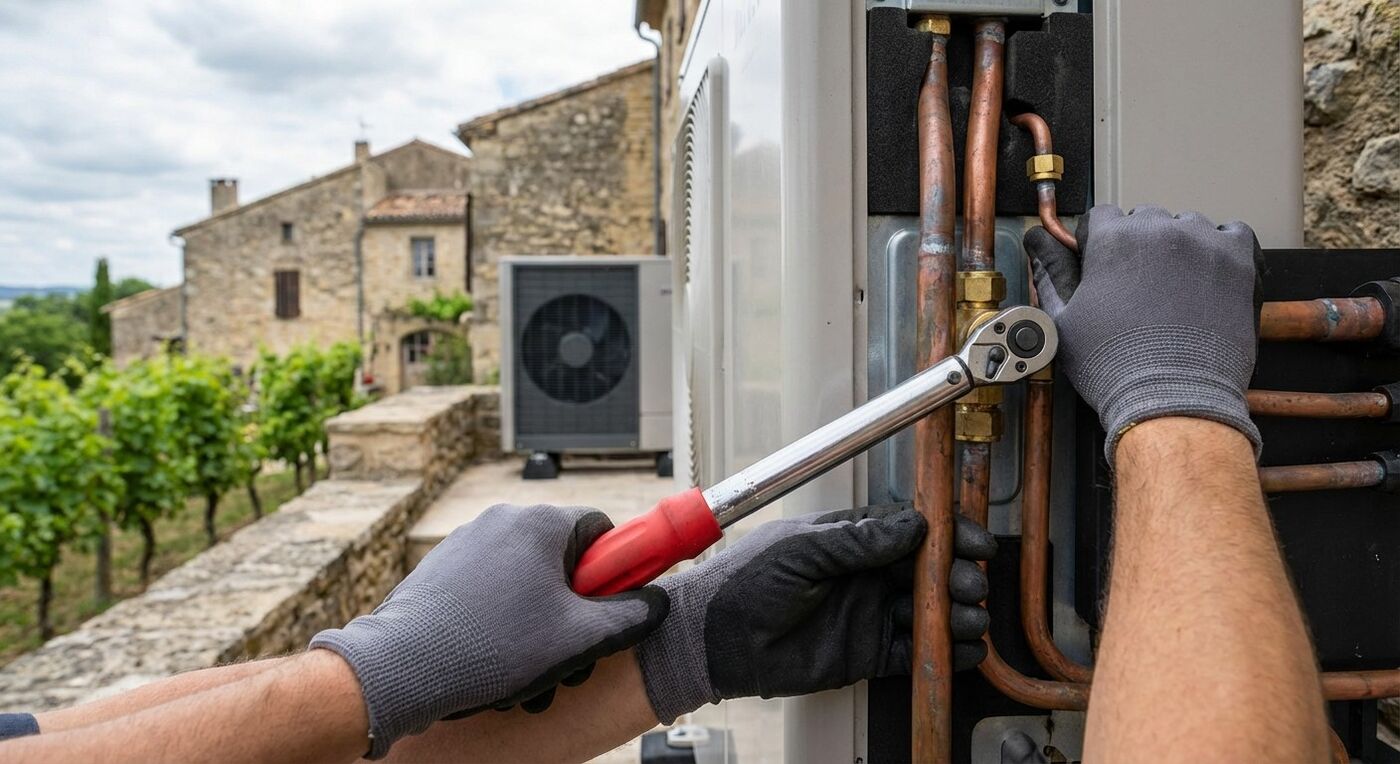 Projet de Terrassier - Photo 1
